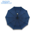 2108 Popular Portable Creative Luxury Quality Pongee 190T Custom Logo Print Compact Car Brand Automatic Umbrella Windproof